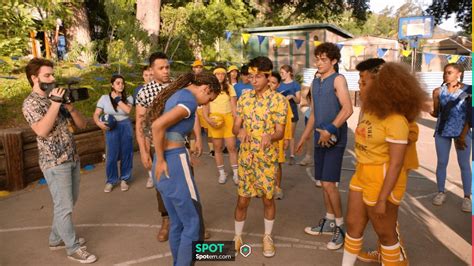 high school musical: the musical: the series s03e06 480p|High School Musical The Musical The Series: Top 10 Songs From Seas.